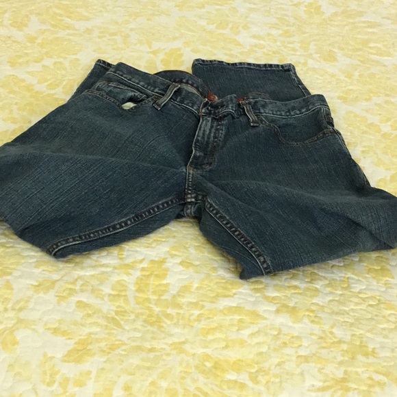 Arizona Jean Company Other - Mens Jeans size 34 with 29 inch inseam